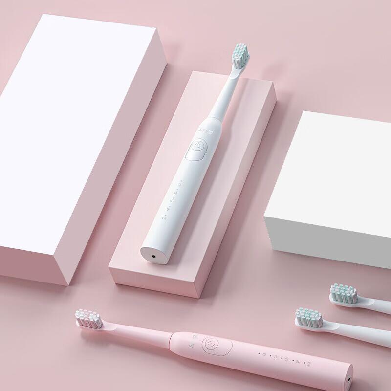 Seago E7 Sonic Electric Toothbrush