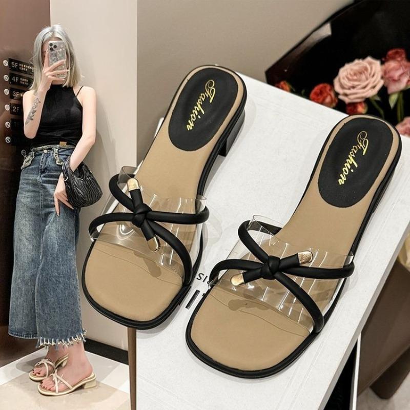

Sturdy Platform Sandals for Women, New Style, Women s Sturdy Platform Shoes 35 чёрный