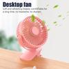 Mini Usb Clip Small Fan