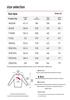 ANTA Unisex Minimalist Cotton-Feel Long-Sleeve Crewneck T-Shirt