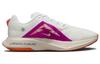 Nike ZoomX Ultrafly Trail White Safety Orange Vivid Grape DX1978-101