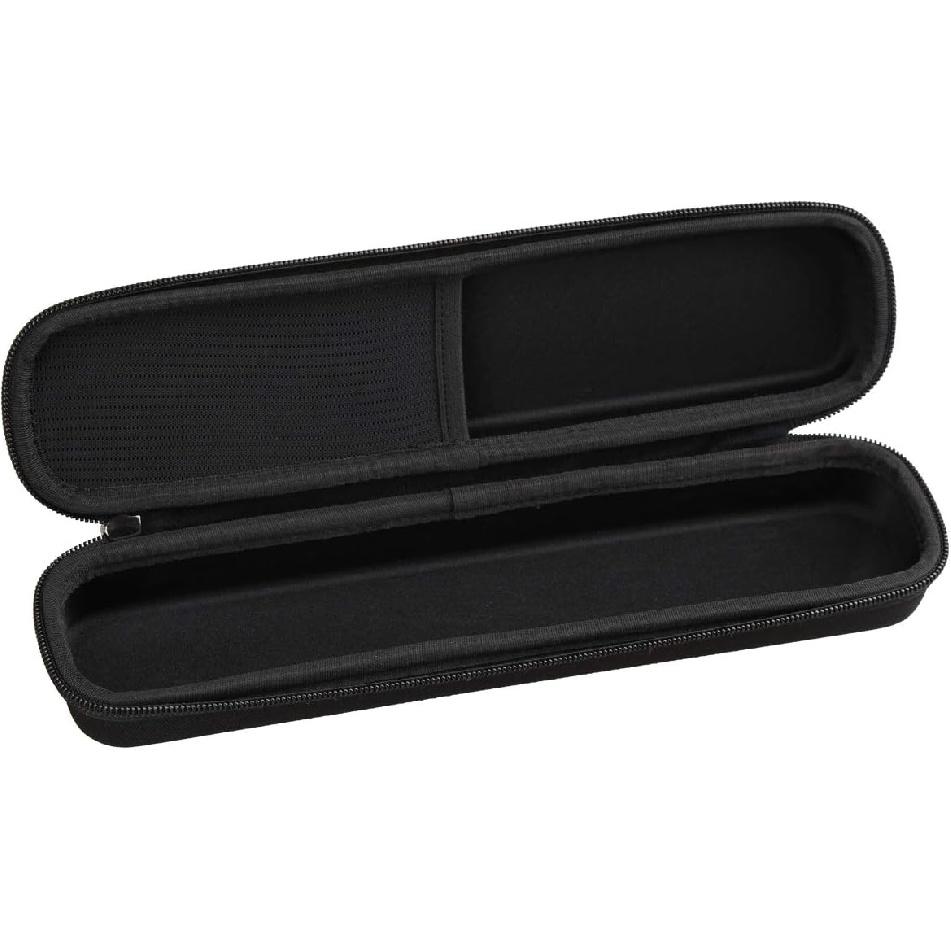 Кейс Aproca, совместимый с документ-сканерами Epson Workforce ES-50 / ES-55R / ES-60W / ES-65WR / DS-30 / DS-70 / DS-80W, Портативная сумка для