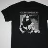 Erinnere dich an George Harrison Sänger Shirt Unisex Konzert S 5XL LO403