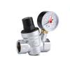 OEM 304 SS Druckminderer DN15-DN20 für Trinkwassersysteme – Industriequalität