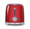 Тостер SMEG 50's Style TSF02RDEU
