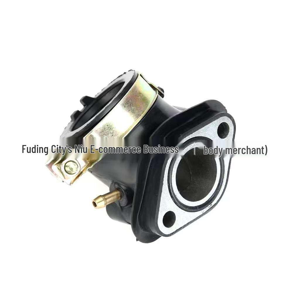 ATV GY6 125cc/150cc Carburetor 24mm PD24J with Connector Manifold