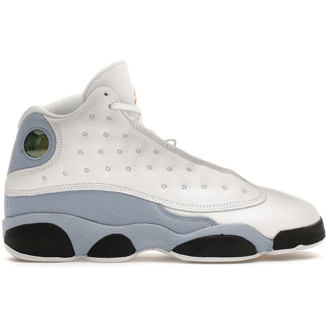 

Sneaker Jordan 13 Retro Blue Grey (GS)(DJ3003-170) 40