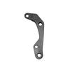Motorcycle Brake Caliper Rotor Adapter Brackets Caliper Adapter for Yamaha XMAX300 XMA X300 2023 2024