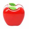 Aesthetic Cute Brush Stand Plastic Flower Vase Pot Creative Fruit Pencil Holder  Desk Ornament