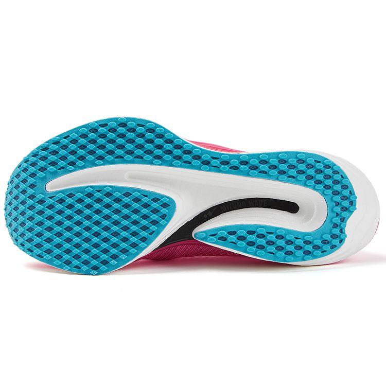 Mizuno Wave Rebellion Pro Marathon Racing Cushioning Mesh Shock Absorption Non-Slip Durable Support Low-Top Running Shoes Women Sneaker J1GD231721