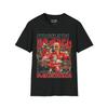 Unisex T-shirt Michael Schumacher Summer Tops Tshirts for Men New in Tops and T-shirts Cotton Men's Clothing Y2k Oversized GYM Graphic Vintage2