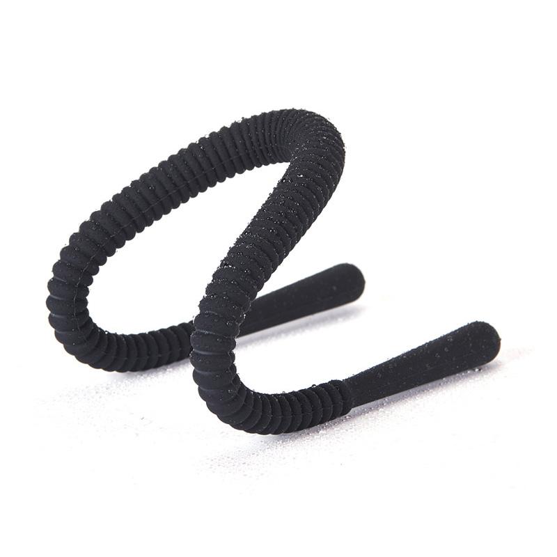 323 Mm Feminine Hygiene Product Device Female Vaginal Speculum Silicone Vaginal Dilation Anal Device Anal Dilation