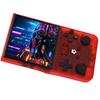 Handheld Game Console for Linux System Open Source 4 Inch Screen 720x720 Portable Retro Video Game Console with 4000mAh