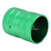 Metal Pipe Reamer with 4 Stainless Steel Blades Inner Outer Tubing Pipe Reamer Tube Chamfering Tool