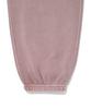 WACKY WILLY Pigment Sweatpants Pink
