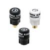 Rush Cherry FPV 5.8G Antenna LHCP RHCP SMA MMCX UFL long range Antenna Connector Adapter Stubby FPV Antenna