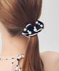 Dana Burton Pearl Dew Scrunchie