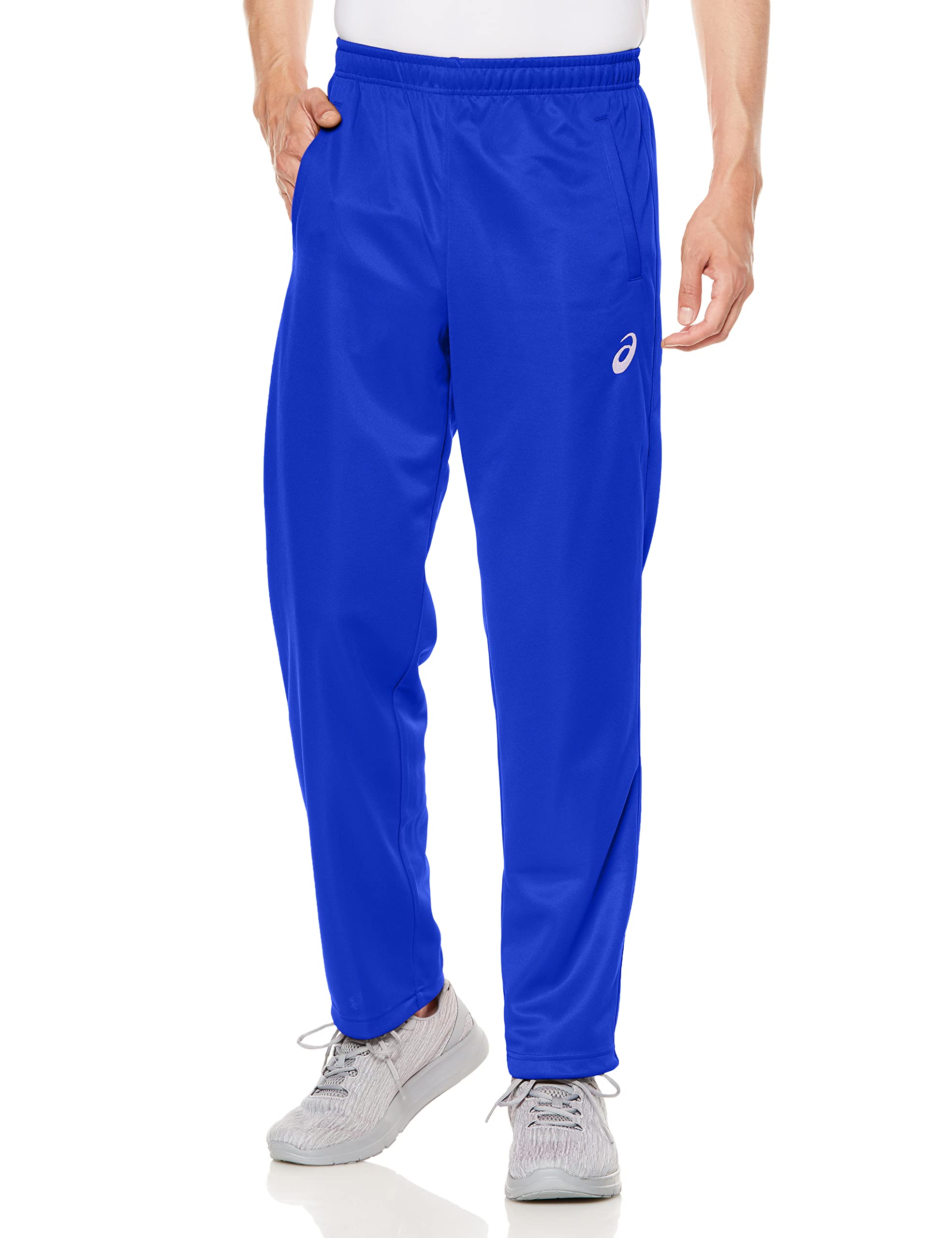 

Тренировочные брюки Dry Training Wear 2031D916 [ASICS] (Переработанный материал) Мужской