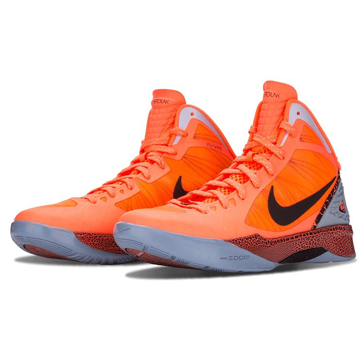 Nike Hyperdunk 2011 Blake Griffin 484935-800