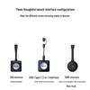 BOEGAM RS001 Wireless Screen Mirroring Adapter (CN version)