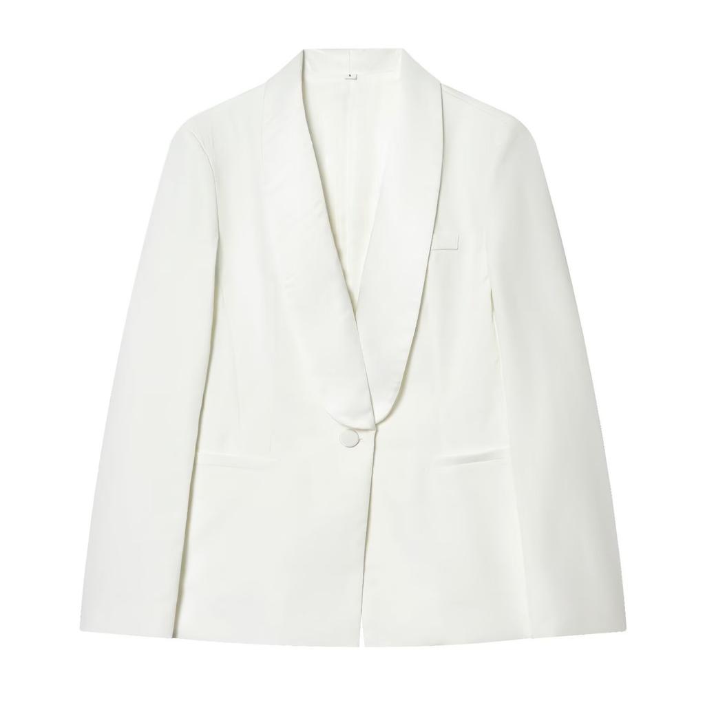 European and American Style, New Women's Clothing, Dress Collar, Blazer, Dress Pants 2433/593