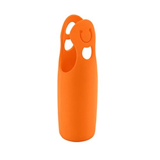 

OGK Giken Soft Drink Holder Orange PBH-005, оранжевый