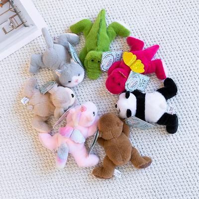 Poppen en knuffels – Dieren knuffels