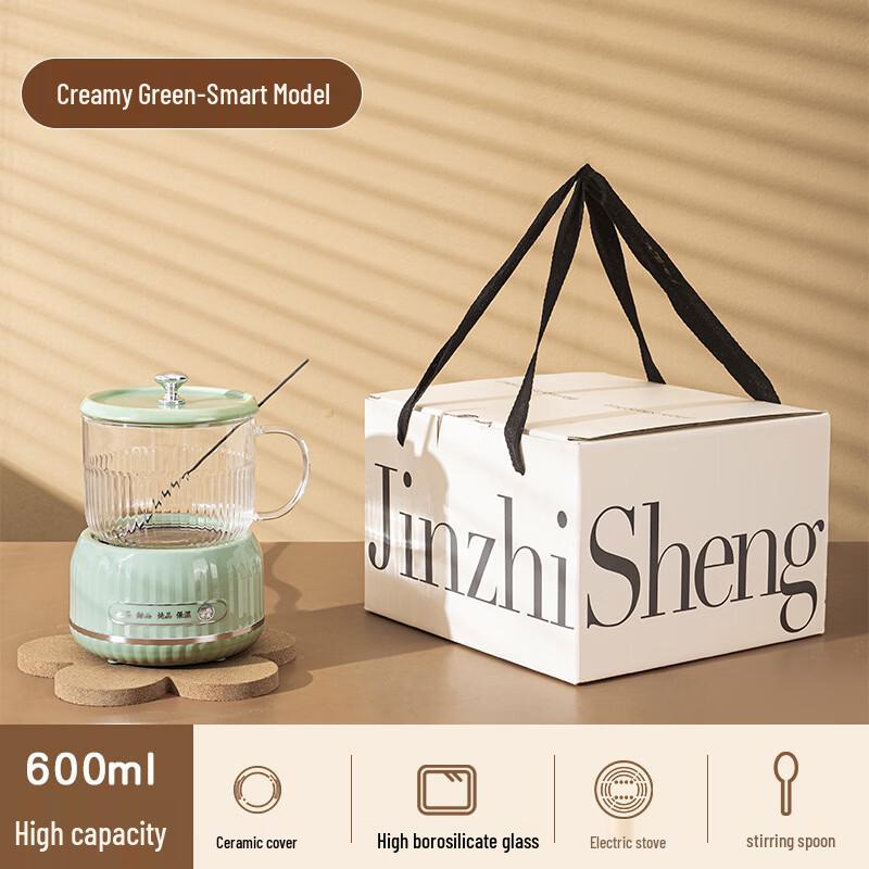 Sanhe Smart Mini Multi-Function Kettle