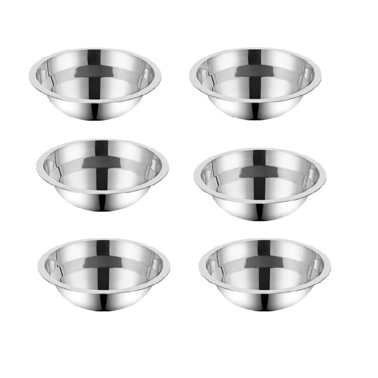 Stainless Steel Pet Dish Nonslip Feature Shatter Resistant Suitable for Multiple Pet Cats Dogs Use Easy To Clean