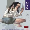 NYX Gallery Edition by Marjorie Liu Hardback Book 9781302959067