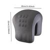 Office Chair Neck Support Ergonomic Headrest for Working Bed Reading Offices
