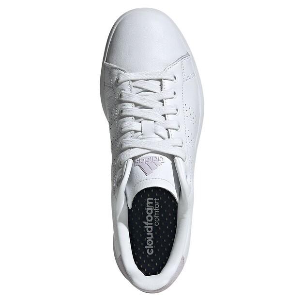 Adidas Advantage Premium Sneakers