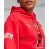 Puma Sudadera con capucha Ferrari Race Garage Crew Rojo 621119 02
