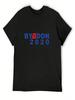 BYE DON T-Shirt Aesthetic Clothing Anime Tshirt Cute Tops Oversized unisexs Graphic T-Shirts Pack