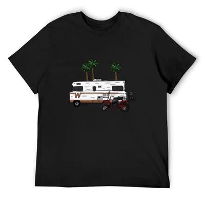T-shirts et débardeurs – T-shirts
