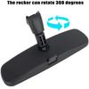 Anti-glare Interior Rear View Mirror for Ford F-150 F-250 F-350 963212DR0A Car Repair Parts