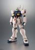 TAMASHII NATIONS ROBOT Spirits Mobile Suit Gundam 0083 Jim Kai 125mm malovaná pohyblivá figurka [SIDE MS] RGM-79C ver.. ANIME. Cca. ABS a PVC