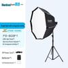 NANLITE FS-60B Dual Color LED Video Light