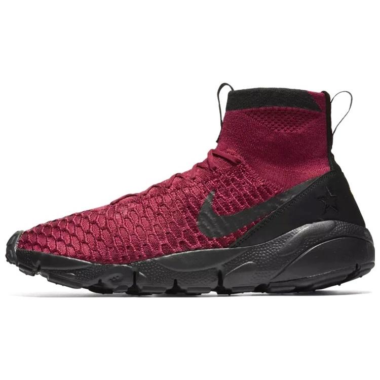 Nike Air Footscape Magista Team Red Men s 830600-600 EU 41