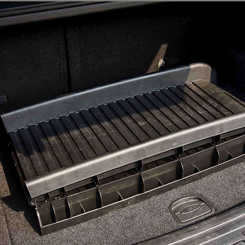 Folding Dog Ramp Professional Portable Slip Resistant Durable Dog Ramp for Large Dogs