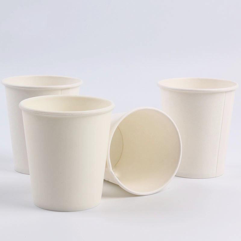 Super Paper Cup Magic Tricks Cup Appear From Bag Magic Props Paper
