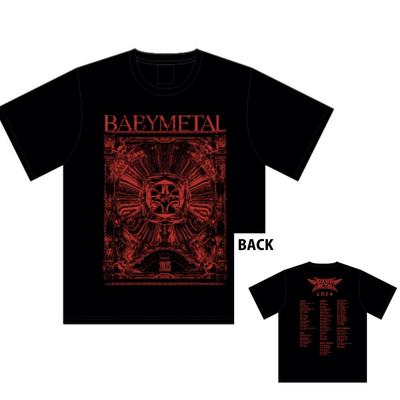Oberteile – T-Shirts