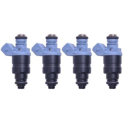 4 BUC NEW 380Cc Injector Duza 0391511 13537574132 13530391511 Injector Combustibil pentru BMW MINI R52 R53 S JCW John Cooper