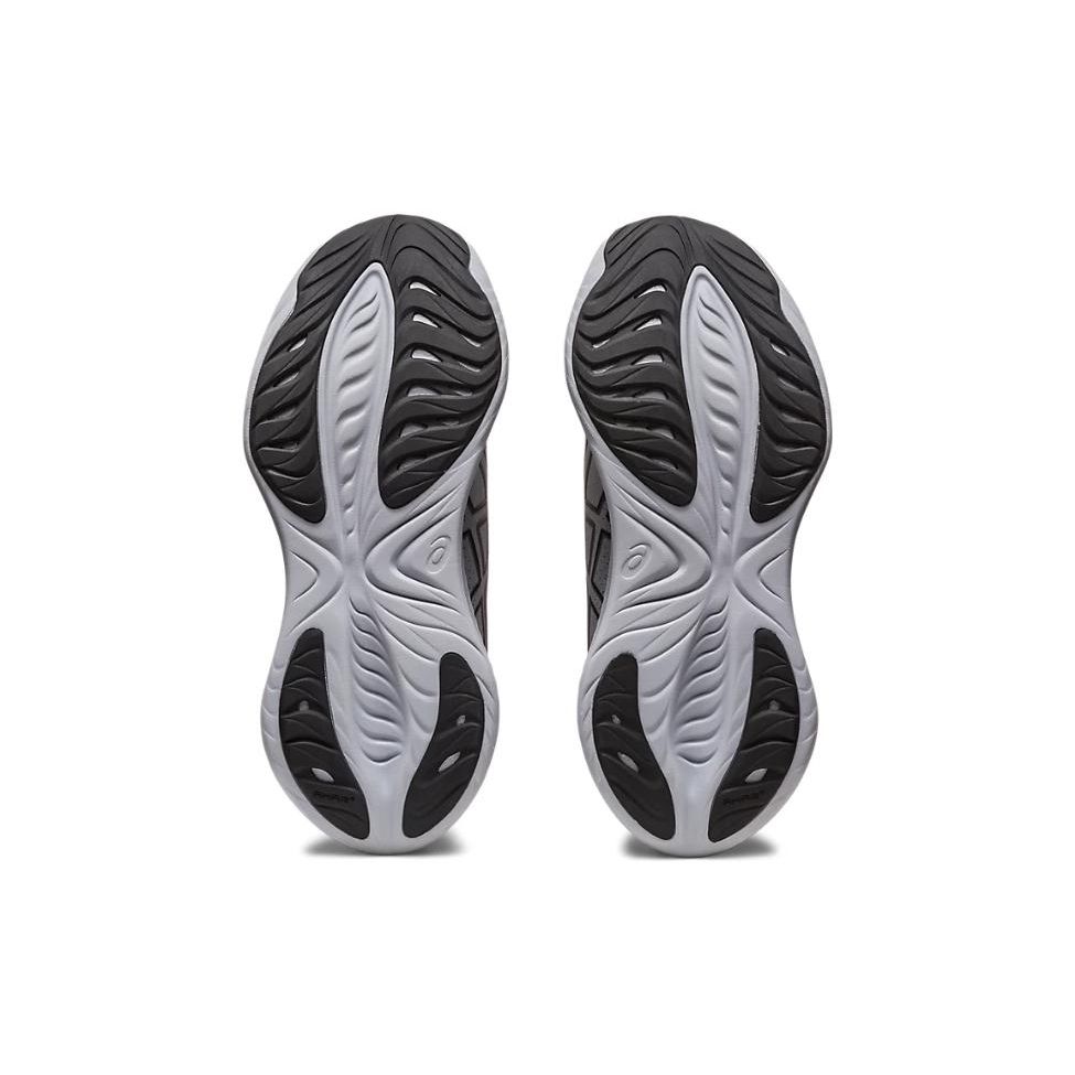 Asics Gel Cumulus 25 Sheet Rock Sun Peach Men Sneakers Grey 1011B621-020