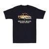 Old Guy Rules Respect The Rust Classic Funny Quote Vintage Men's T-Shirt Unisex T-Shirt