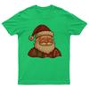 Santa Claus Christmas Holidays TShirt Unisex Gift Retro Funny Unisexs Vintage