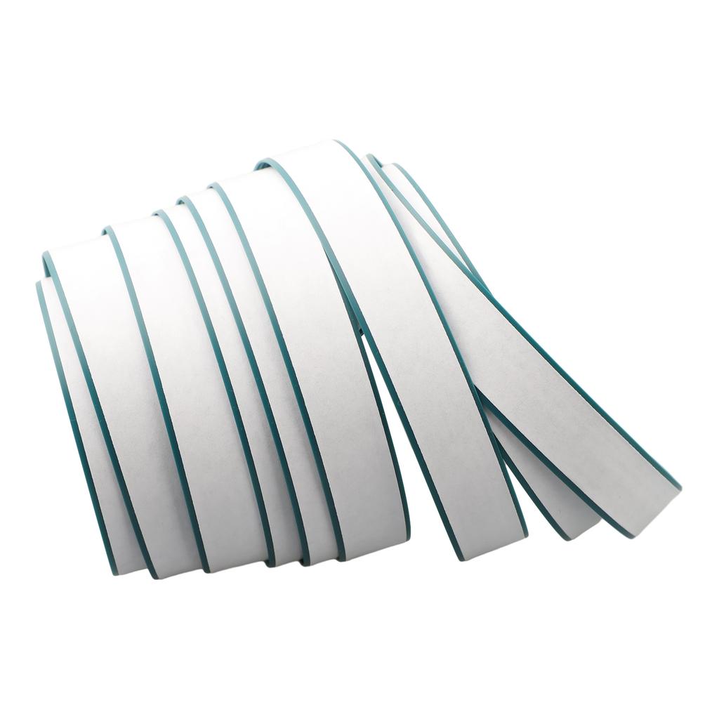 Plastic Sliding Strip 1400mm for Bosch SP6000 For Plunge Saw For Guide Rail 413102-7 Running Bar Replacement Component