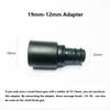 Various Styles of Fascia Gun Massage Head 19mm Caliber Universal Type