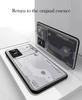 Tempered Glass Case For Realme GT Neo 3 Anti-fall Back Cover Case for REALME GT NEO 3