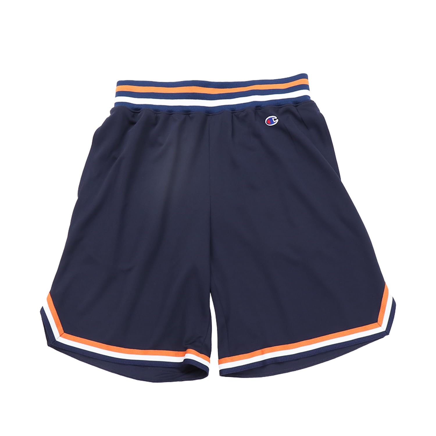

Champion CAGERS Basketball and Shorts, Quick-Drying, Stretch, Antibacterial, Odor-Resistant, C3-AB554-370-M